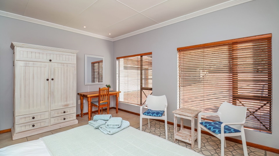 4 Bedroom Property for Sale in Jongensfontein Western Cape